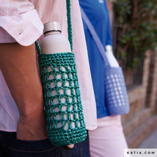 Katia - Bag to Basics - lente / zomer
