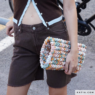 Katia - Bag to Basics - lente / zomer