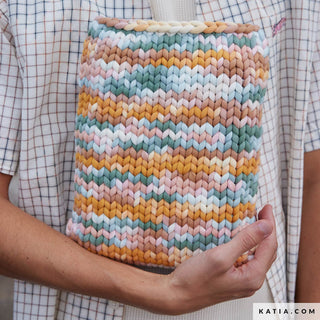 Katia - Bag to Basics - lente / zomer