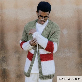 Katia - Easy Knits - N°9 - herfst / winter