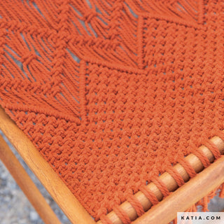 Katia - N°112 - Casual - lente / zomer