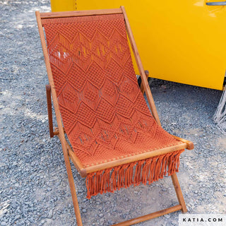 Katia - N°112 - Casual - lente / zomer