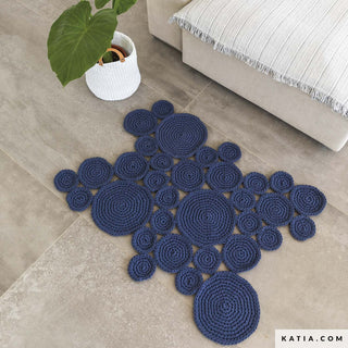 Katia - N°109 - Casual - lente / zomer