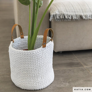 Katia - N°109 - Casual - lente / zomer