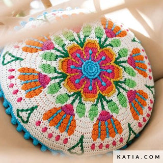 Katia - N°1 - Capri - lente / zomer