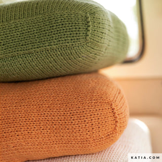 Katia - N°112 - Casual - lente / zomer