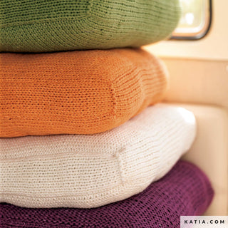 Katia - N°112 - Casual - lente / zomer