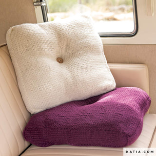 Katia - N°112 - Casual - lente / zomer