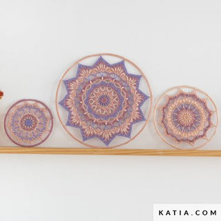 Katia - N°1 - Capri - lente / zomer