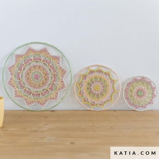 Katia - N°1 - Capri - lente / zomer