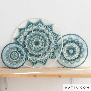 Katia - N°1 - Capri - lente / zomer