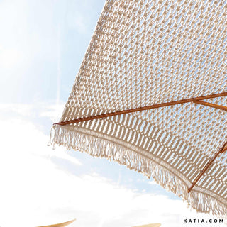 Katia - N°112 - Casual - lente / zomer