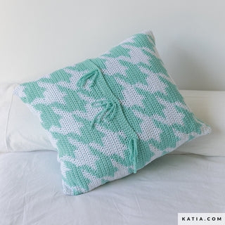 Katia - N°109 - Casual - lente / zomer