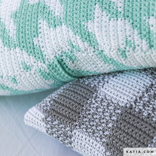 Katia - N°109 - Casual - lente / zomer