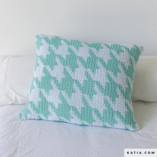 Katia - N°109 - Casual - lente / zomer