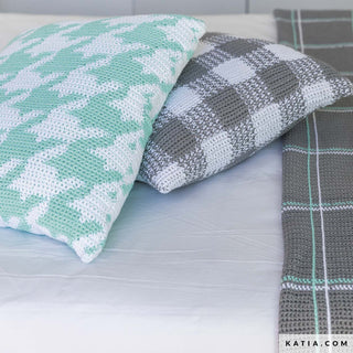 Katia - N°109 - Casual - lente / zomer