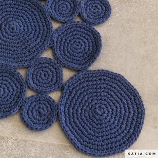 Katia - N°109 - Casual - lente / zomer