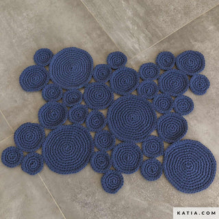 Katia - N°109 - Casual - lente / zomer