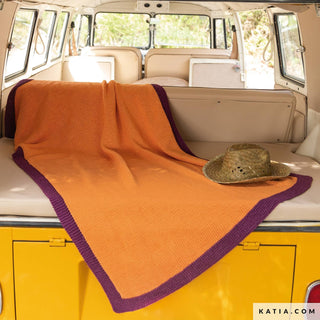 Katia - N°112 - Casual - lente / zomer