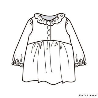 Katia - Belle Epoque