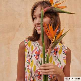Katia - Mediterranean