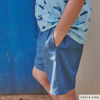 Katia - Travel Postcards