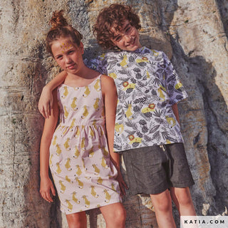 Katia - Travel Postcards