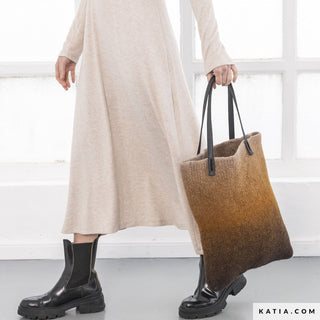 Katia - Tote Wool