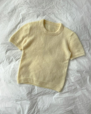 PetiteKnit - Poppy Tee