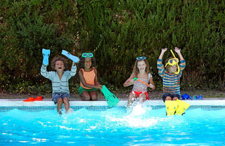 Katia - kinderen - N°93 - lente / zomer