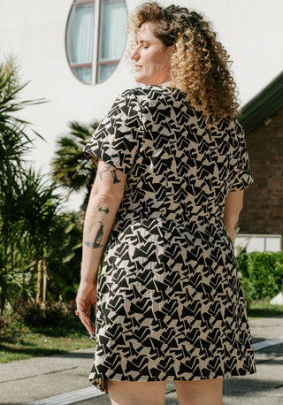 Maison Fauve - La Robe Twist