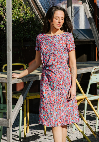Maison Fauve - La Robe Twist