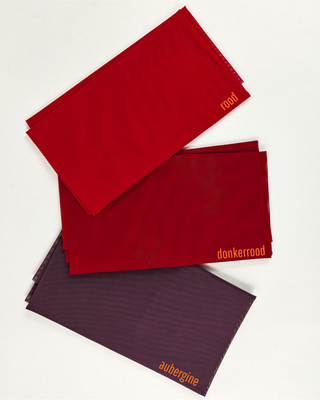 Powernet - rood