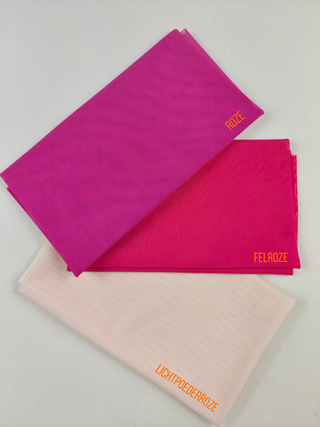 Powernet - roze