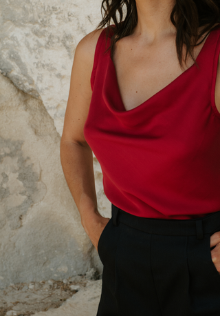 Maison Fauve - Le Top Lioness