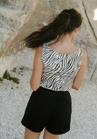 Maison Fauve - Le Top Lioness