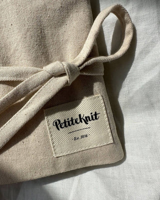 PetiteKnit - breinaaldenetui voor verwisselbare naalden