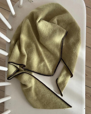 PetiteKnit - Uma Scarf