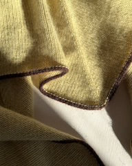 PetiteKnit - Uma Scarf