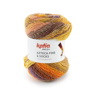 Katia - Azteca Fine Socks & More