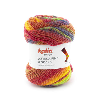 Katia - Azteca Fine Socks & More