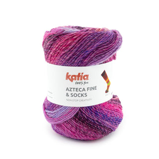 Katia - Azteca Fine Socks & More