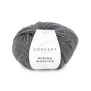 Katia - Merino Worsted *COMING SOON*