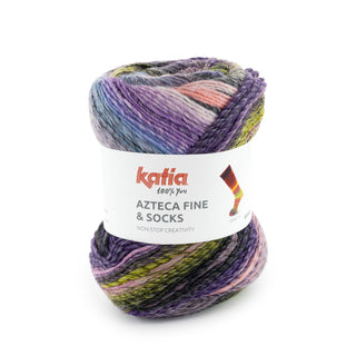 Katia - Azteca Fine Socks & More