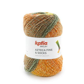 Katia - Azteca Fine Socks & More
