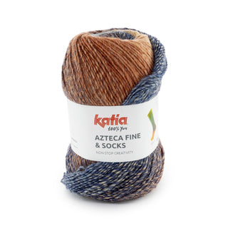 Katia - Azteca Fine Socks & More