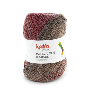 Katia - Azteca Fine Socks & More