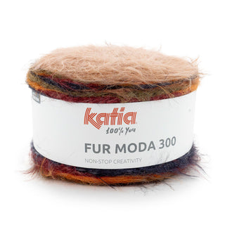 Katia - Fur Moda 300