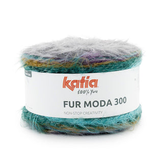 Katia - Fur Moda 300