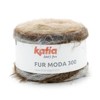 Katia - Fur Moda 300